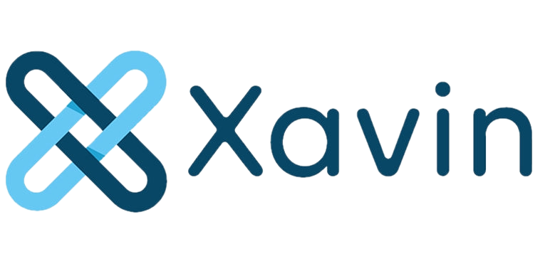Logo Xavin